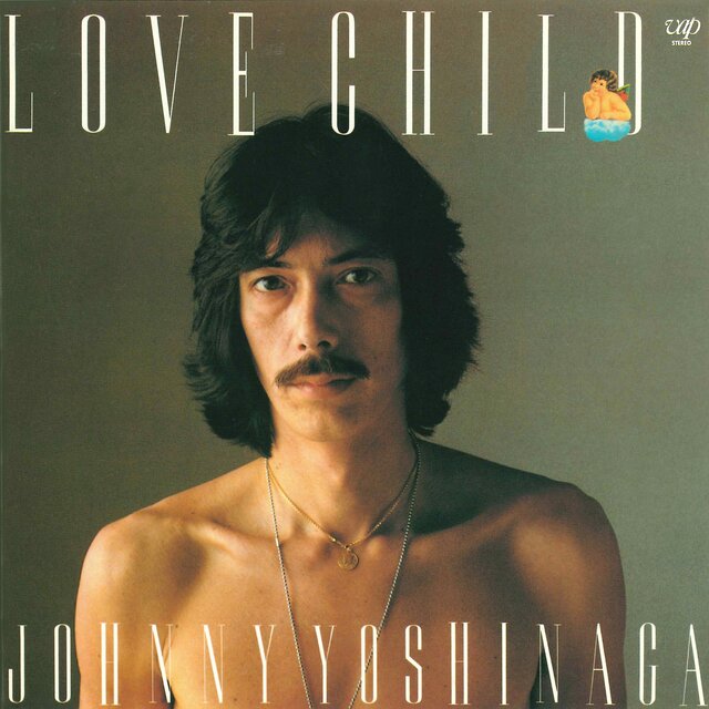 LOVE CHILD (2004 Remaster)