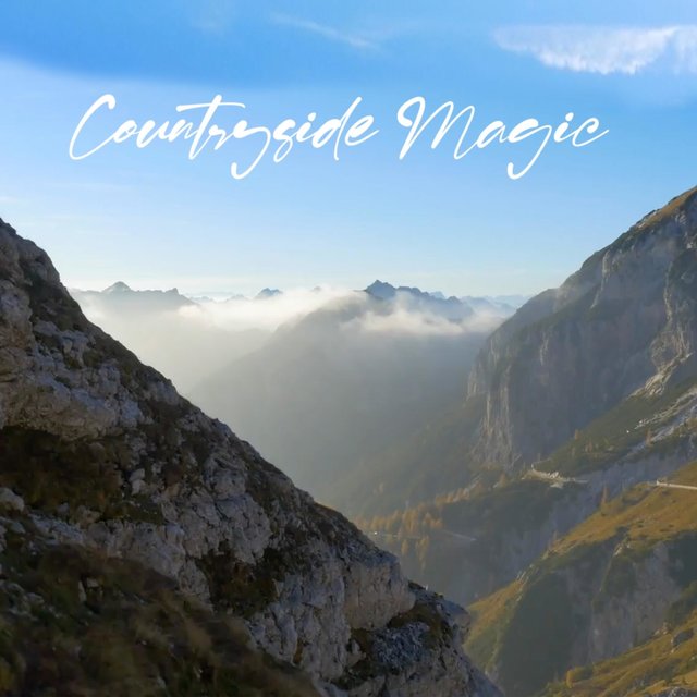 Countryside Magic