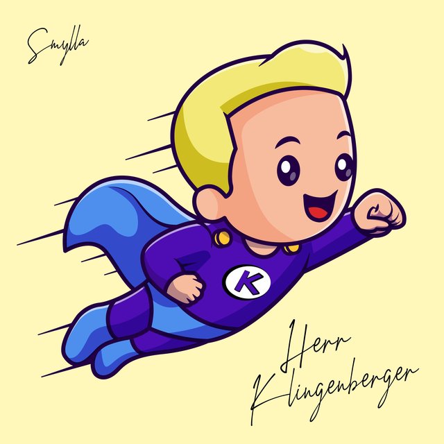 Klingenberger