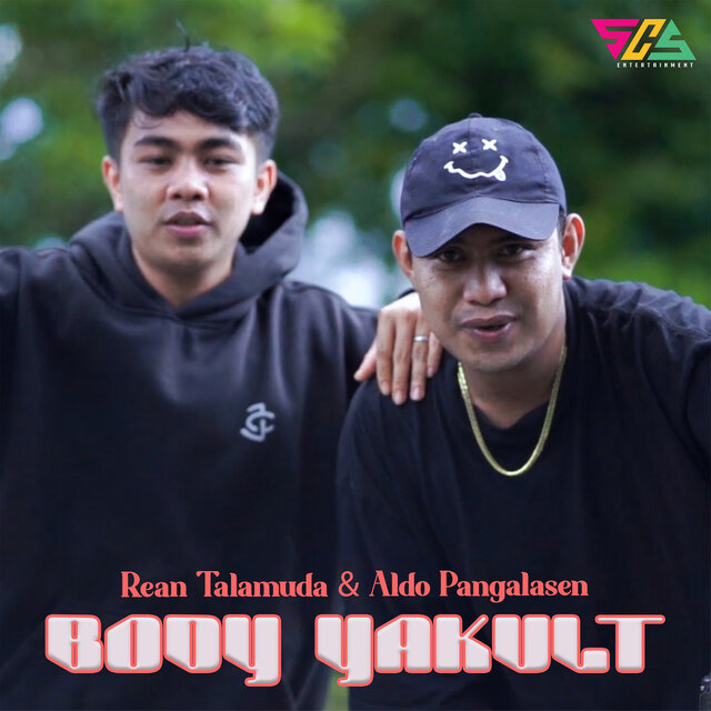 Body Yakult