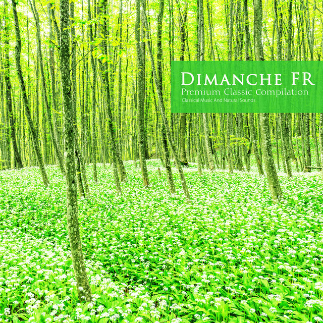 Classical Music and Natural Sounds