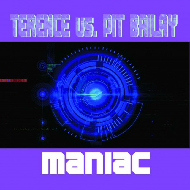 Maniac