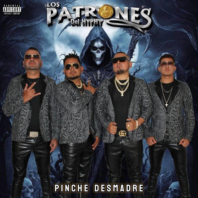 Pinche Desmadre