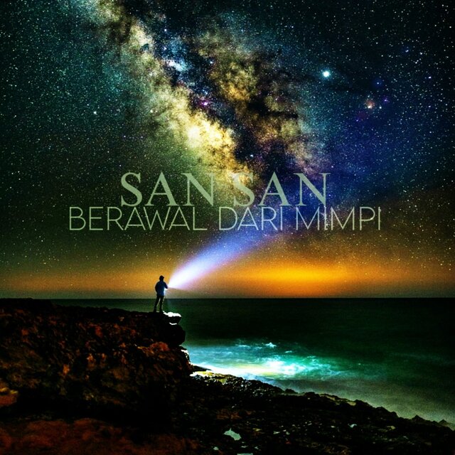 Berawal dari mimpi