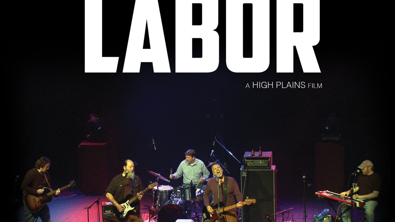 All The Labor: The Story Of The Gourds