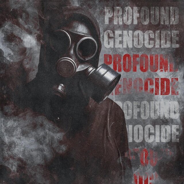 Profound Genocide (feat. Lord Distortion)