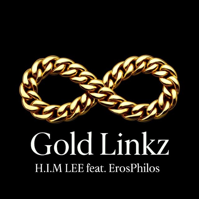 Gold Linkz (feat. ErosPhilos)