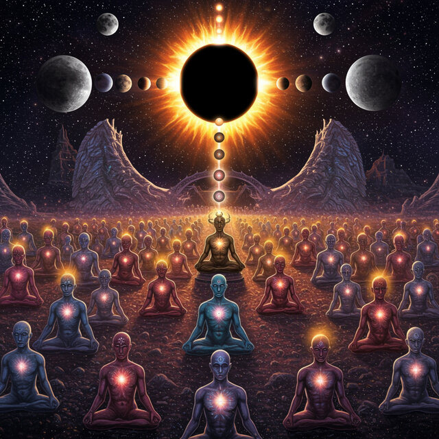 Sonic Vibrations for Soul Cleansing