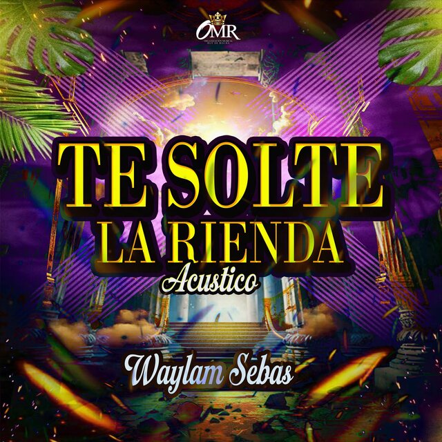 Te Solte La Rienda (Acustico)