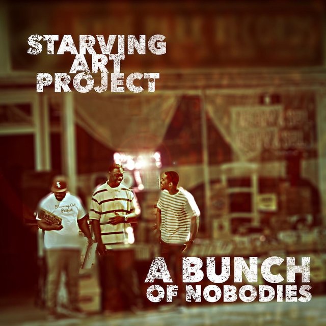 A Bunch of Nobodies