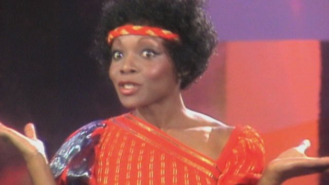 I Don't Know (Show-Express 09.09.1982) (VOD)