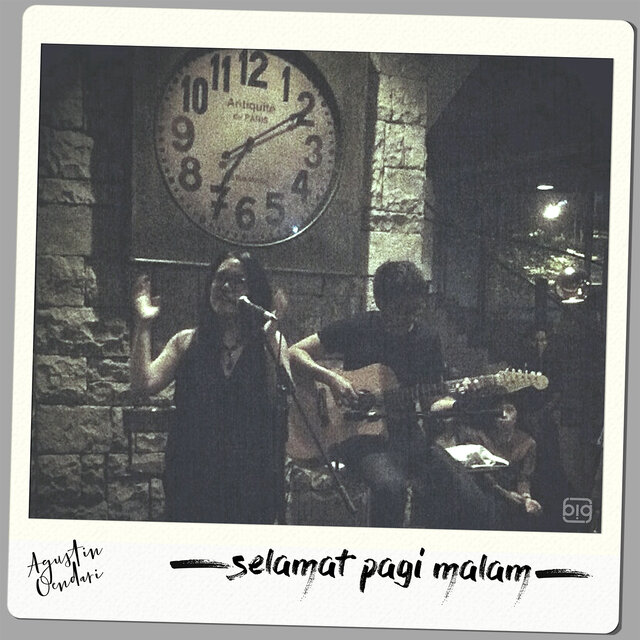 Selamat Pagi Malam