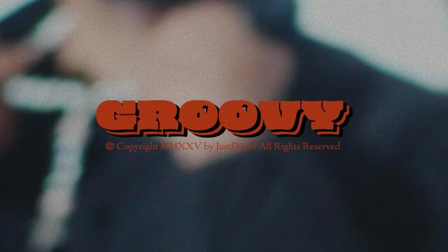 Groovy