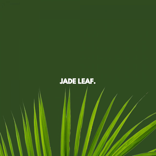 JADE LEAF.