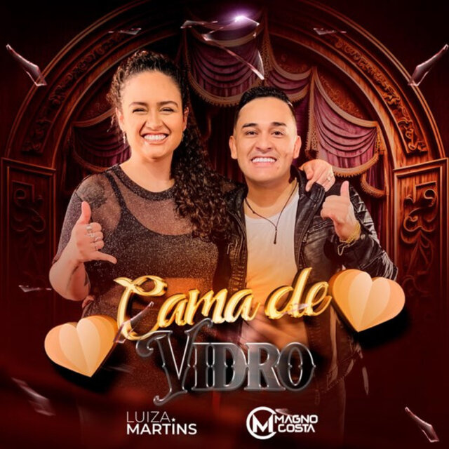 Cama de Vidro