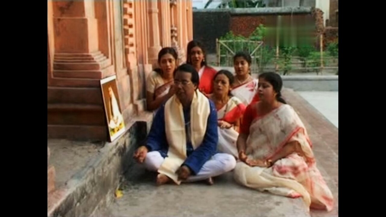 Joy Maa Joy Maa