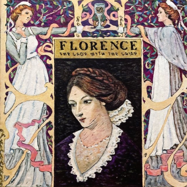 Florence: The Lady With the Lamp, Act II