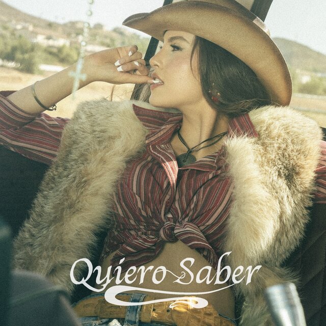 Quiero Saber
