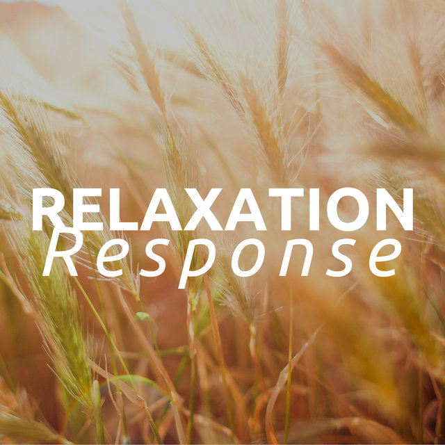 Relaxation Response: A Gentle Way to Fight Stress