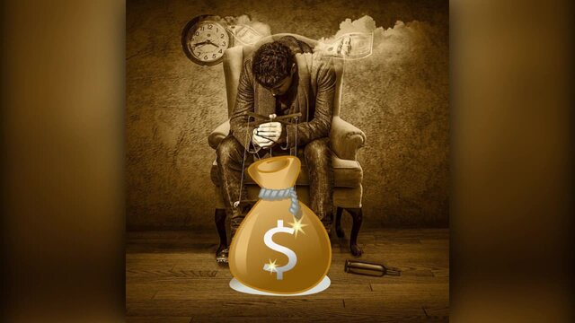 Money Bag