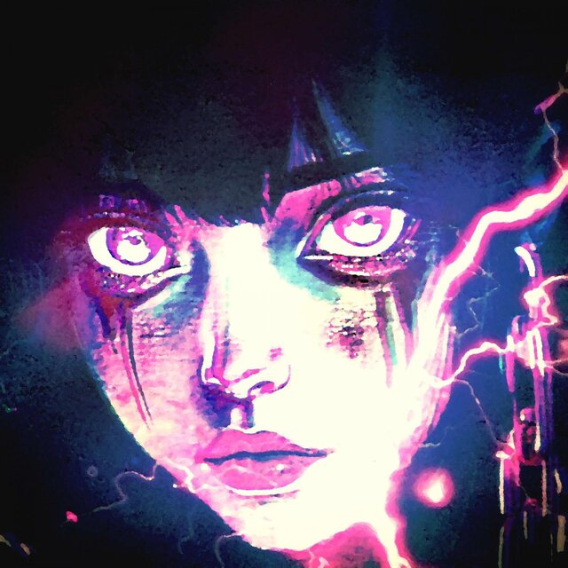 SPIRIT DRIVE