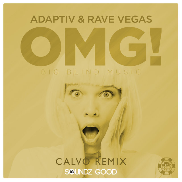 Rave Vegas On Tidal tidal