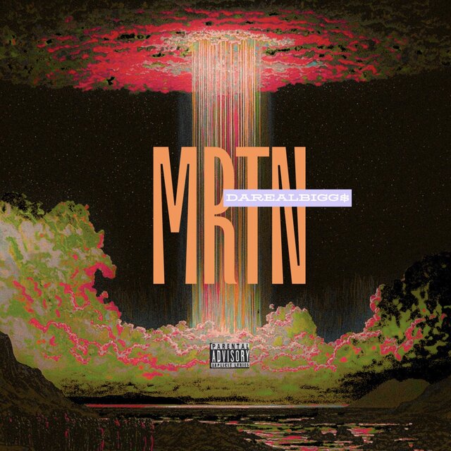 MARTIAN