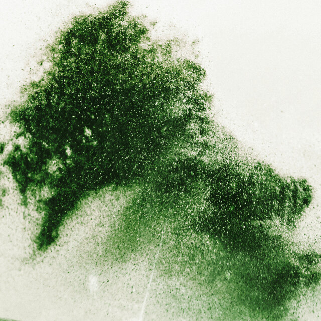 Green Dust
