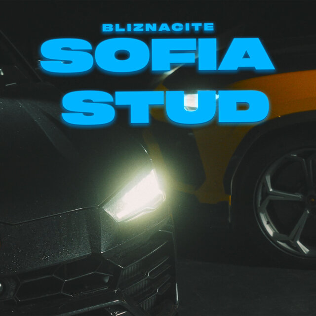 SOFIA STUD