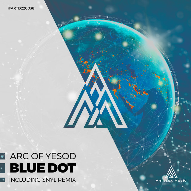 Blue Dot (SNYL Spaced Out Edit)