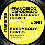 Everybody Loves