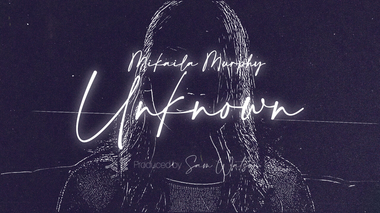 Unknown - Lyric Video