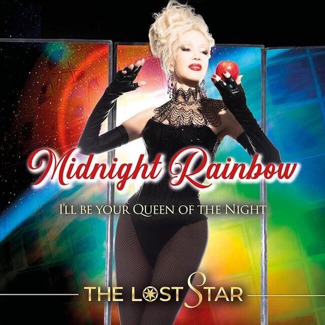 Midnight Rainbow