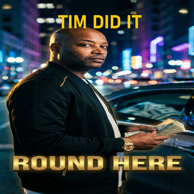 Tim Did It on TIDAL