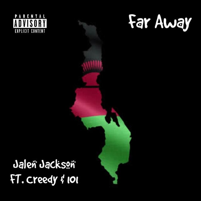 Far Away (feat. Creedy & 101)