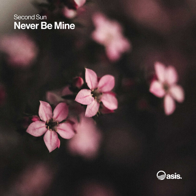 Never Be Mine