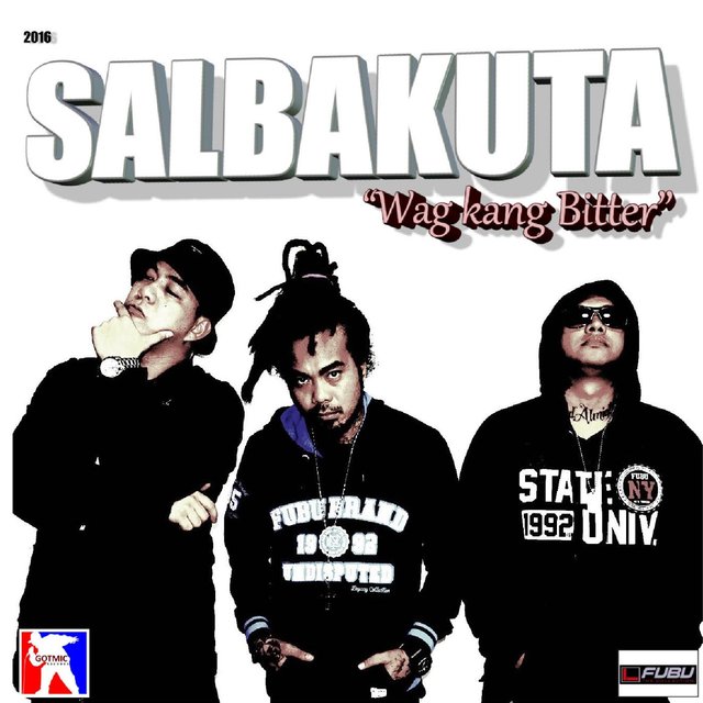 Wag Kang Bitter