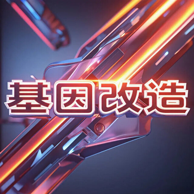 基因改造
