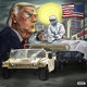 Cover art for album Sunshine by Young Dolph