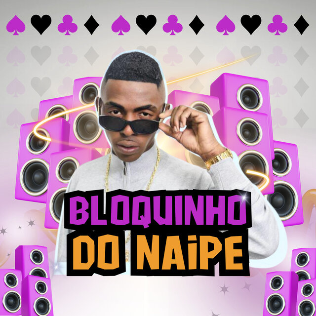 Bloquinho do Naipe