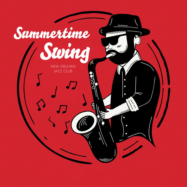 Summertime Swing