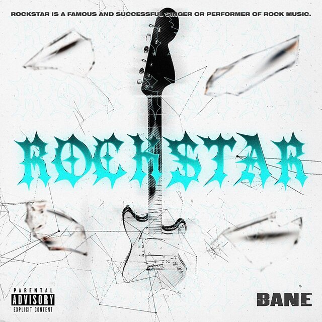 ROCKSTAR (Remix)