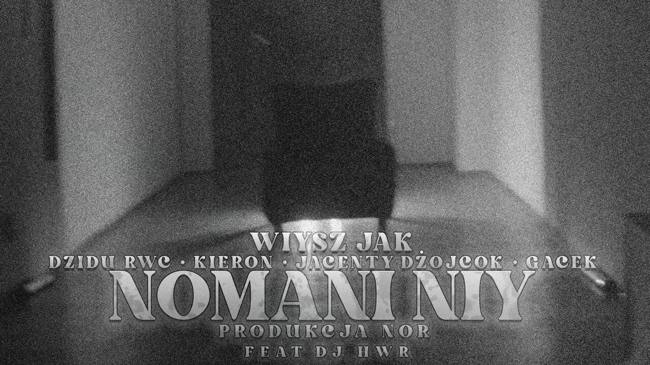 Nomani niy