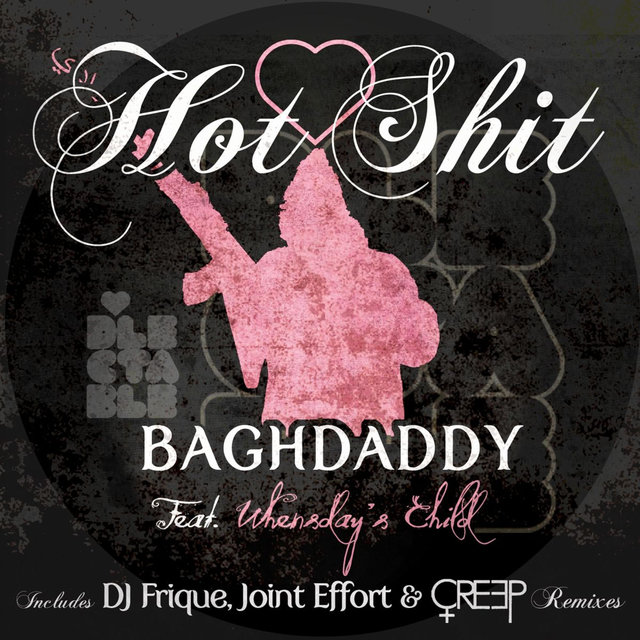 Hot Shit