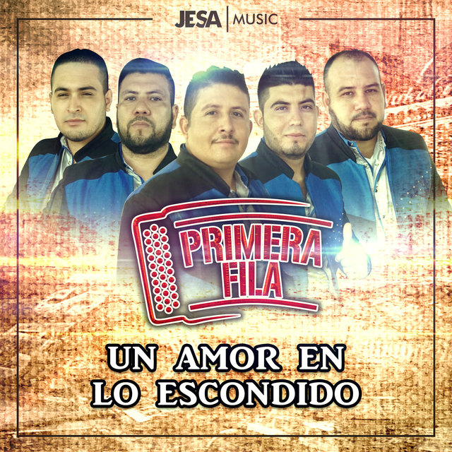 Un Amor en Lo Escondido