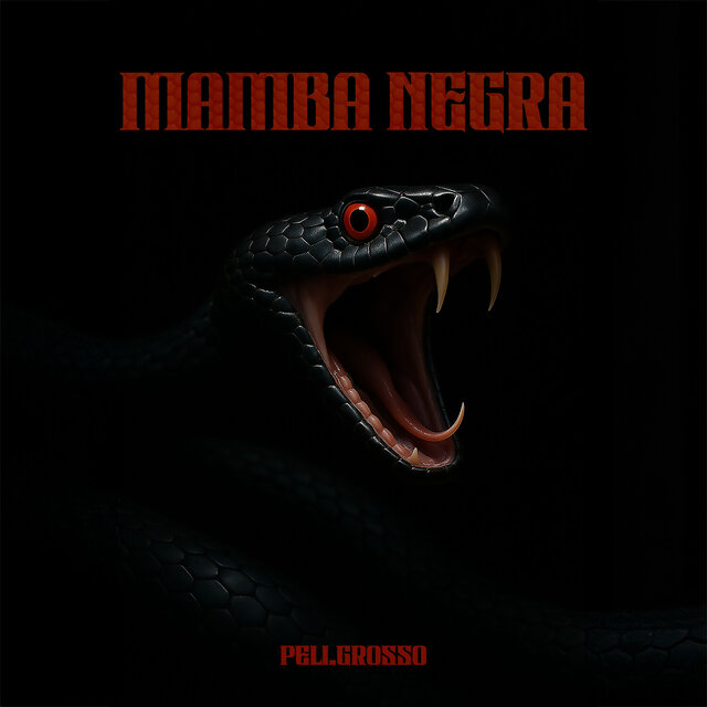 Mamba Negra