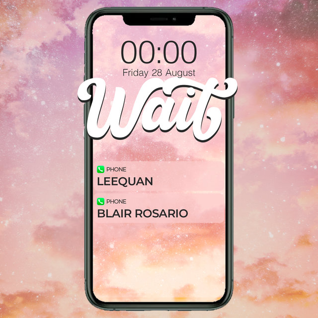 Wait