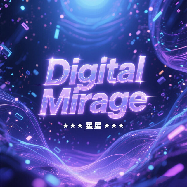 Digital Mirage