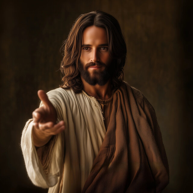 Gottes Botschaft: 