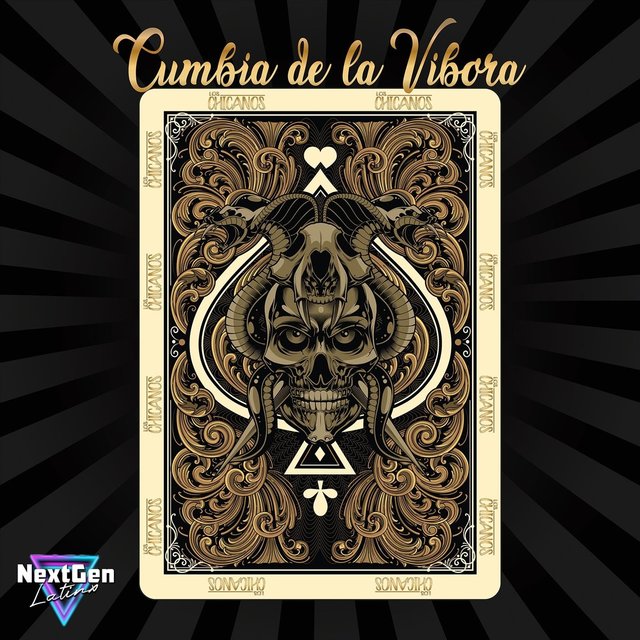 Cumbia De La Víbora